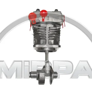 2244 | COMPRESSOR Q 90 MM.
