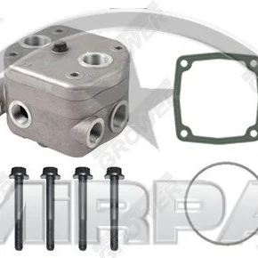 2248 | CYLINDER HEAD WITH PLATE