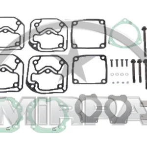 2253 | REPAIR KIT (COMPRESSOR)