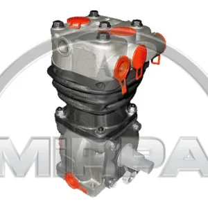 2312 | COMPRESSOR Q 88 MM.