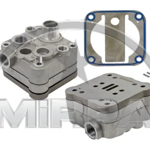 2314 | CYLINDER HEAD WITH PLATE KIT