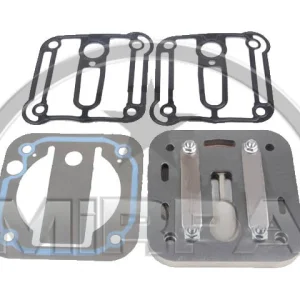 COMPRESSOR PLATE 92 WITHOUT SEAL