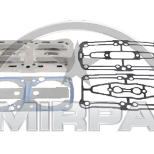 2371 | VALVE PLATE KIT