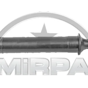 2407 | AIR COMPRESSOR MILLED SHAFT 92 LONG