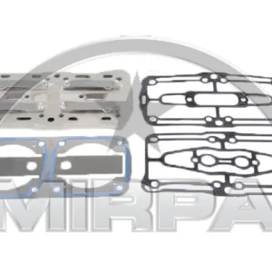 2412 | VALVE PLATE KIT