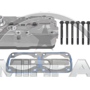 2414 | CYLINDER HEAD WITH PLATE KIT