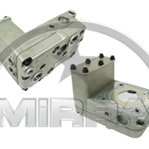 2420 | CYLINDER HEAD WITH PLATE KIT