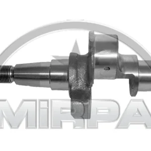 2428 | CRANKSHAFT