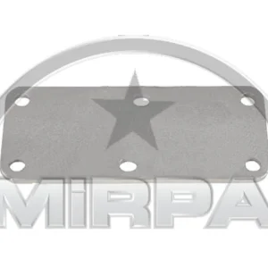 2431 | COVER, COMPRESSOR 85'LİK