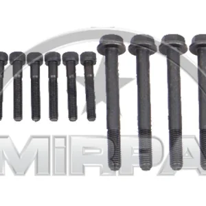 2432 | SCREW M6X35/M8X80