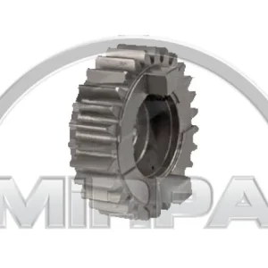 2437 | GEAR, COMPRESSOR 85'LİK