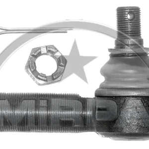 2448 | TIE ROD END RIGHT