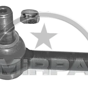 2461 | TIE ROD END RIGHT