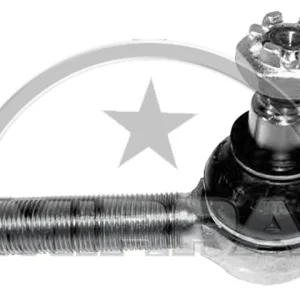2475 | TIE ROD END LEFT