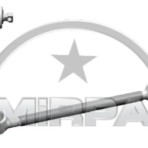 2589 | V-STAY BAR