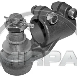 2637 | TIE ROD END