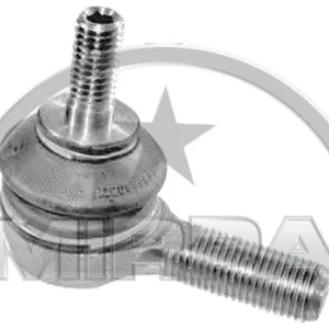 2641 | TIE ROD END M14X1,5 RIGHT