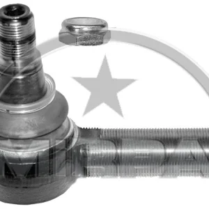 2653 | ROT BAŞI 115MM.28X1,5 SAĞ