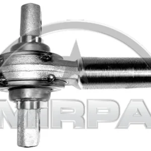 2657 | TIE ROD END