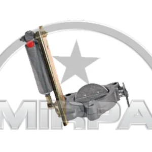 2942 | FLAP (EXHAUST BRAKE) (COMPLETE)