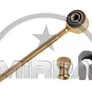 2953 | CLAMPING SCREW