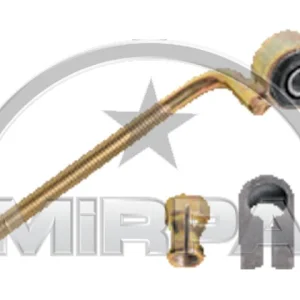 2956 | CLAMPING SCREW