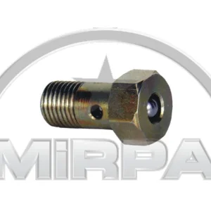 2966 | FUEL PRESSURE VALVE