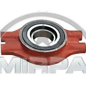 2984 | INTERMEDIATE BEARING (SHAFT) COMPLETE Q 128