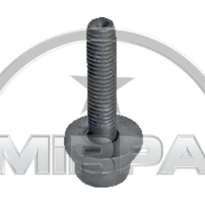 2993 | SCREW (EXHAUST MANIFOLD)