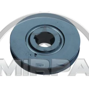 2994 | PULLEY (ALTERNATOR)