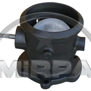 3003 | FLAP (EXHAUST BRAKE) (COMPLETE)