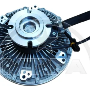 30109 | VISCO propeller hub ELECTRIC