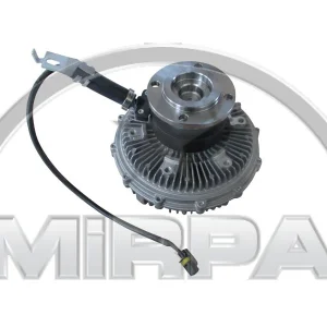 30110 | VISCO propeller hub ELECTRIC
