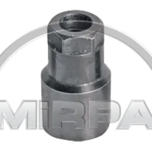 3033 | UNION NUT (NOZZLE RETAINING NUT)