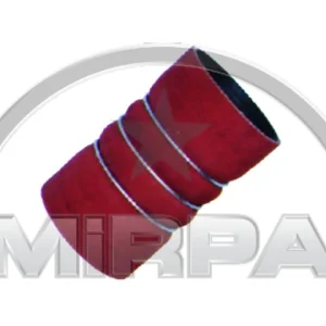 3078 | INTERCOOLER HOSE (RED RUBBER)