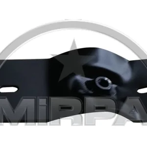 3121 | CLAMP (CARRIER MUDGUARDS) (FRONT LOWER)