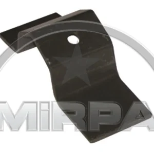 3122 | CLAMP (CARRIER MUDGUARDS) (FRONT UPPER)