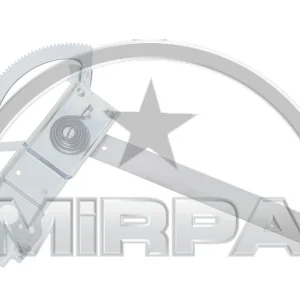 3181 | WINDOW REGULATOR (L)