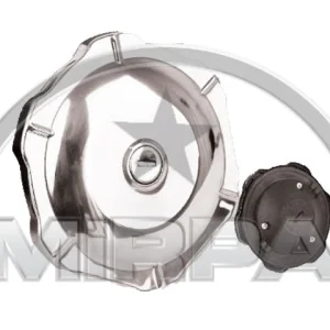 3232 | FUEL TANK CAP (WITH LOCKING) 80 MM.