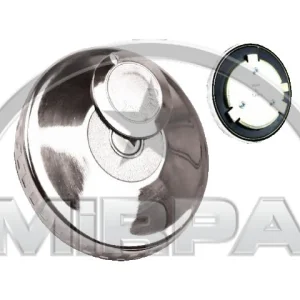 3238 | FUEL TANK CAP (WITH LOCKING) 80 MM.