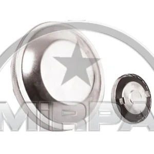 3242 | FUEL TANK CAP (WITH LOCKING) 60 MM.