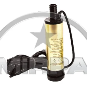3256 | MAZOT TRANSFER POMPASI 24 V FİLTRESİZ KÜÇÜK