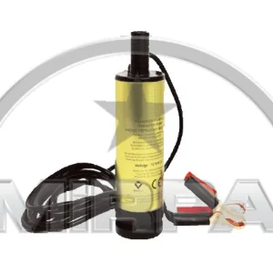 3258 | FUEL TRANSFER PUMP (NO FILTER) 12 V