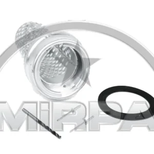 3266 | FUEL TANK CAP (60 MM.)