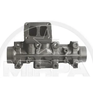 3832 | EXHAUST MANIFOLD