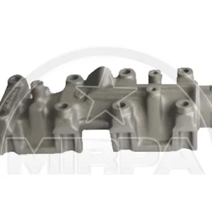3834 | EXHAUST MANIFOLD