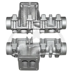 3836 | EXHAUST MANIFOLD
