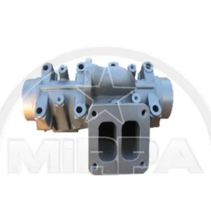 3844 | EXHAUST MANIFOLD