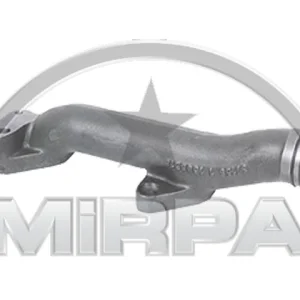 3858 | EXHAUST MANIFOLD