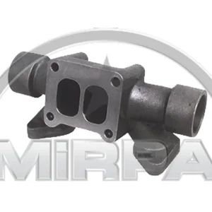 3859 | EXHAUST MANIFOLD